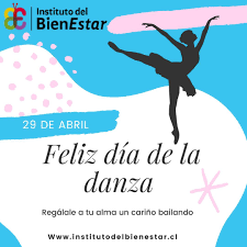 Me armé de valor y decidí levantarme y salir de la habitación. Instituto Del Bienestar On Twitter Dia Internacional De La Danza Como Dijo Paulo Coelho Cuando Bailas Puedes Disfrutar El Lujo De Ser Tu Mismo Celebra Esta Noche Bailando En Tu Living Con