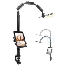 Yesterday at 12:00 pm ·. Arkon Clamprcb Remarkable Creators Adjustable Video Bundle