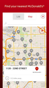 Cover image of download mcdonald's 2.30.0 apk. Mcdonald S Apk For Android Download