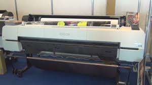 You can add these drivers through your compatible program. Epson Surecolor P20000 Printer Review In 3d Youtube