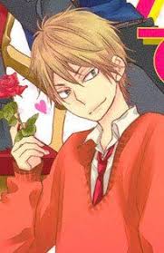 Watashi Ga Motete Dousunda Nanashima Google Search Anime Kissing Him Anime Boy