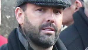 Person: Christy Kinahan