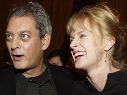 Life in the public eye