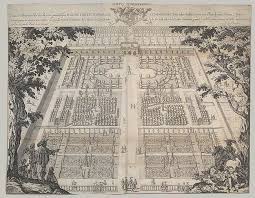 Isaac De Caus Wilton Garden The Met Garden Planning Garden History Vegetable Garden Planning