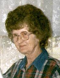 Obituary information for Alberta "Bert" Brammer