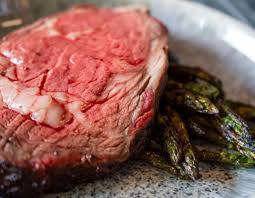 The center should be a vibrant rare for those of us who must have. Prime Rib Roast The Frugaler