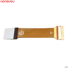 Für Samsung D900I D908I LCD Screen Flex ...