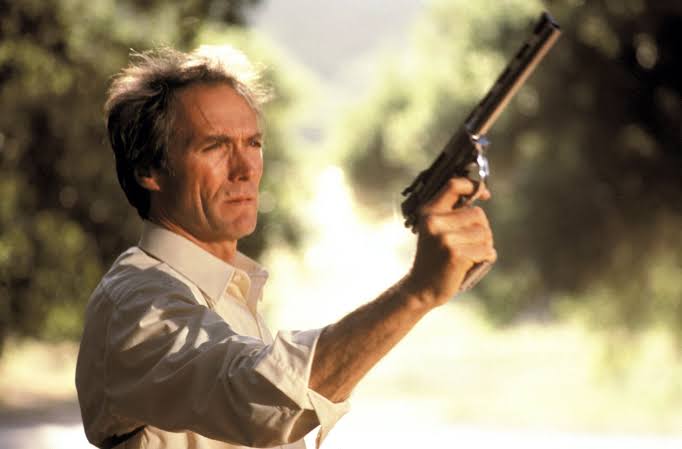 Eighties Action Movies I've Never Seen: “Sudden Impact,” the Fourth of the Dirty  Harry Films | The New Yorker
