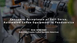 Just right makes the perfect brew. Automated Coffee Equipment In Foodservice 2021 Webinar Teaser On Vimeo