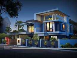 Modern Single Floor House Designs Modernhousemodel House Plans Mansion Modern Bungalow Exterior Modern House Plans
