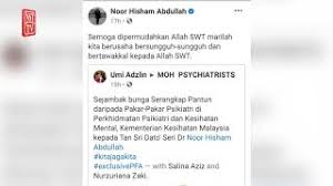 Kalau gelak pun senyap2 jangan bgi aku dengaq. Jambangan Bunga Pantun Buat Hero Kita Metrotv