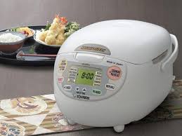 It helps to make the process of cooking rice easier and convenient for you. The Best Rice Cooker In 2021