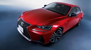Lexus Is 350 Black Sequence 2018 4k Wallpaper Hd Car Wallpapers Id 11063