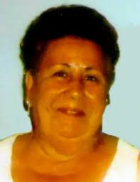 Obituary information for Leonora "Nora" Araujo