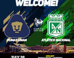 Florida cup is the top preseason soccer competition in the world, bringing together elite clubs from europe and south america. Yaaywcnm2ljijm