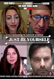 Just Be Yourself (2023)