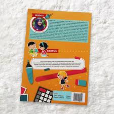 There's no description for this book yet. Kk03 Buku Strategi Pengurusan Tingkah Laku Murid Berkeperluan Khas Mommyhappy