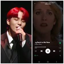 Hi everyone, I'm wondering what a good karaoke comp song could be. I  normally sing Celine Dion, Adele,faith hill. Looking for upbeat but with a  few impressive notes.... Any suggestions please x