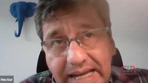 Entrevista a Héctor Gallo Psicoanalista AME NEL- AMP