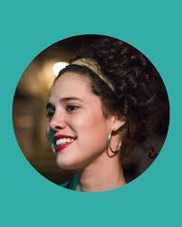 This week we will be posting images and text spotlighting the fantastic  alumni artists in VARIOUS FLOWERS, our fellowship program alumni exhibition  in New York City, hosted by @hirschlandadlermodern and