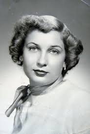 Mary Ruth Beam Stroup (1931-2012)