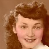 Obituary information for Essie Shields