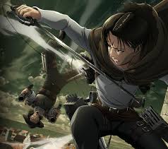 Kenny Ackerman Wallpapers Wallpaper Cave Select your favorite images and download them for use as wallpaper for your desktop or phone. kenny ackerman wallpapers wallpaper cave