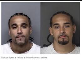 If bad luck had a different name, it should be Richard Jones. Richard is  just an average man with a job, a wife, and children. One day, he's  arrested by the police