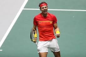 The 2019 davis cup was the 108th edition of the davis cup, a tournament between national teams in men's tennis. Espana Gana Su Sexta Copa Davis