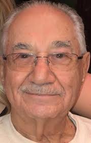 Robert J. Bono Obituary