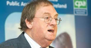 The Fall Of The House Of Crosbie