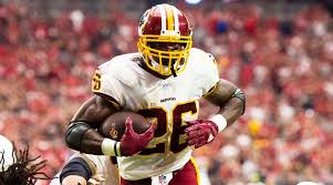 Waiver Wire Week 2 Adrian Peterson Malcolm Brown John