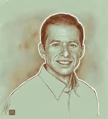 Alan Art Prints for Sale