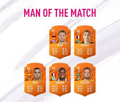 There are 1 other versions of pelkas in fifa 21, check them out using the. Fifa 19 Man Of The Match Full List Of Fut 19 Motm Orange Cards
