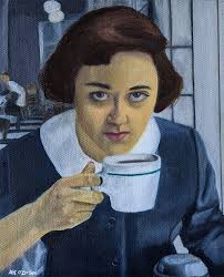 2022 "4th PORTRAIT" Competition Winners