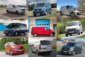 Most Economical Medium Vans Parkers