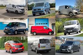 most economical medium vans parkers