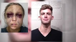 Hearing Held For Norman Man Accused Of Beating Pregnant Ex-Girlfriend Twice