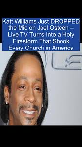 Kat Williamson Osteen Interview