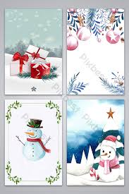 Gambar kartun rumah dan pohon gambar pohon kartun clipart best via ejudy.duckdns.org. Gambar Latar Belakang Tema Natal Gaya Cat Air Latar Belakang Ai Percuma Muat Turun Pikbest
