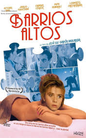 Descubre la filmografia de victoria abril. Barrios Altos 1987 Filmaffinity