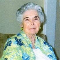 Myra Wanda Coffman Obituary