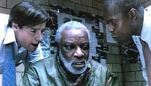 Homicide: Journey to Adena #3