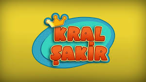 Kral Sakir In Takimi Kral Sakir Oyun Zamani Sinemalarda Youtube