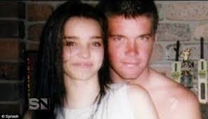 Christopher Middlebrook's Instagram, Twitter & Facebook