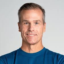 Scott Chinn's Instagram, Twitter & Facebook