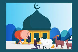 Selamat hari raya idul fitri 1441 h. 15 Ucapan Selamat Hari Raya Lebaran Idul Adha 2020 1441 H