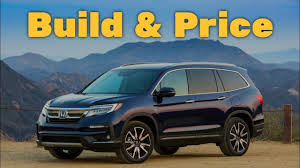 Considering how many impressive new or redesigned entries have been introduced since then, it's. 2021 Honda Pilot Ex L Awd Build Price Review Features Colors Configurations Interior Hondapilot