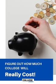 How To Know What You Ll Pay For College College Costs Grants For College Financial Aid For College