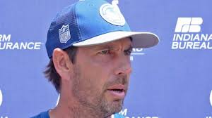 Four Indianapolis Colts rookies' Madden 25 ratings have been revealed